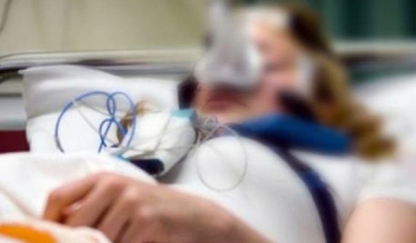 ხაშურში მშობიარე ქალი და ჩვილი დაიღუპნენ