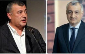 "შევიკრიბეთ მამუკა ხაზარაძესთან მე, დათო გამყრელიძე და ლევან გაჩეჩილაძე, მამუკამ თქვა - დროა, მოვიპოვოთ ჩვენი კუთვნილი ადგილი პოლიტიკაში“