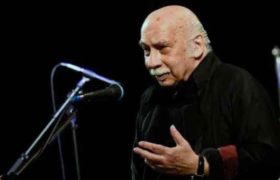 გია ყანჩელი გარდაიცვალა
