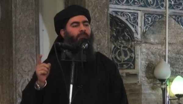 აბუ ბაქრ ალ-ბაღდადი მასთან ჩანერგილმა ინფორმატორმა გასცა - ის 25 მილიონ დოლარს მიიღებს