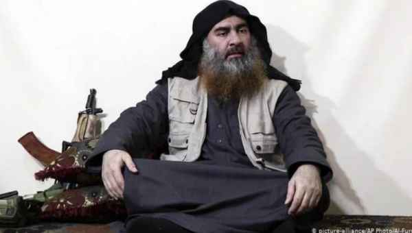 ამერიკელებმა ისლამური სახელმწიფოს ლიდერი აბუ ბაქრ ალ-ბაღდადი მოკლეს
