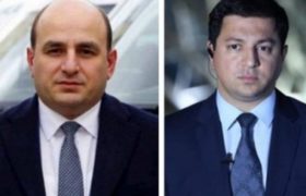 არჩილ თალაკვაძის ძმის მდიდრული სახლი - ცეცხლგამძლე ლამინირებული ფიცრებით, მონოლითური სხმულით, მოსაპირკეთებელი ქვით