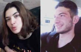 "დათო და მთვარისა ადგილზე დაიღუპნენ, მათი დედა უმძიმეს მდგომარეობაშია" - ავარიას და-ძმა შეეწირა