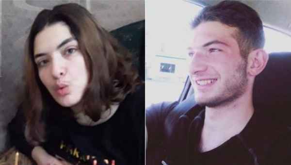 "დათო და მთვარისა ადგილზე დაიღუპნენ, მათი დედა უმძიმეს მდგომარეობაშია" - ავარიას და-ძმა შეეწირა