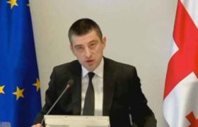 გახარია - "11 ოქტომბრიდან დავით-გარეჯის ეკლესიები ქართული სამღვდელოებისთვის გაიხსნება"