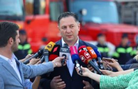 გომელაური - "თუ ცეცხლს გახსნიან, მზად ვართ, ვუპასუხოთ"