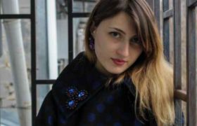 დეა გოშხეთელიანი - "ჩემი სიცოცხლე მოსამართლე ილონა თოდუას სინდისზე იყოს"