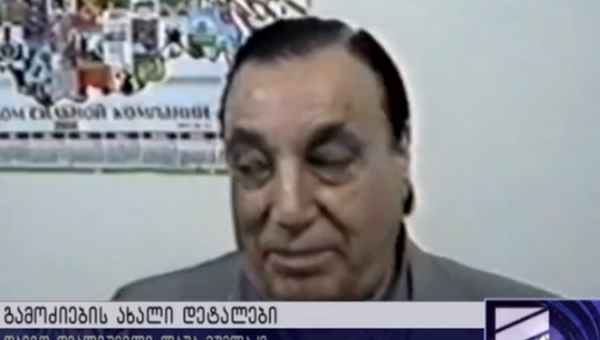 ვარკეთილში გიორგი ყუშიტაშვილის თვითმკვლელობის საქმეზე დედ ჰასანის ოჯახის წევრიცაა დაკავებული