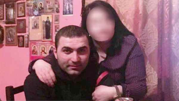 პოლიციამ ნათია გოგალაძის მკვლელობაში ბრალდებული ირაკლი დეკანოიძე დააკავა - ვიდეო