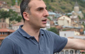ელისაშვილი - "ილია ჯიშკარიანი სხდომებზე გათხლეშილი მთვრალი იყო"