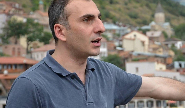 ელისაშვილი - "ილია ჯიშკარიანი სხდომებზე გათხლეშილი მთვრალი იყო"