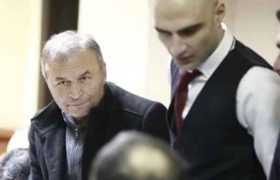 გრიგოლ ივანეიშვილი სუსის წინააღმდეგ - "მის სპეცოპერაციას თავისი მიზეზები აქვს"