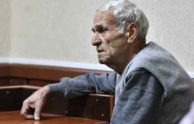 ლერი ლომაშვილი - "ნათლული იმიტომ მოვკალი, რომ ფულს არ მიბრუნებდა და სამსახურს მართმევდა"