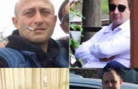 რუსთავში ზურა დადეშელის მკვლელობისთვის პოლიცია ზურაბ ჯღარკავას ეძებს