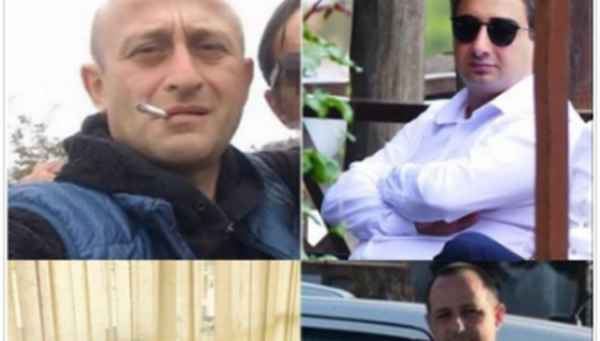 რუსთავში ზურა დადეშელის მკვლელობისთვის პოლიცია ზურაბ ჯღარკავას ეძებს