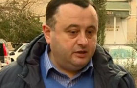 ლადო ნარსია  - "თავმოყვარეობა არავის შეგრჩათ ხელისუფლებაში? საპატრიარქოვ, თუ მთლად სანაგვედ არ იქეცით, მოითხოვეთ იაკობის შერაცხადობის საკითხის დაყენება"