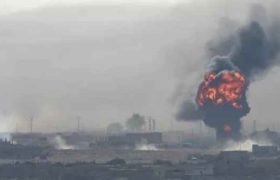 ქურთულმა ძალებმა 75 თურქი ჯარისკაცი მოკლეს ქურთულმა ძალებმა 75 თურქი ჯარისკაცი მოკლეს