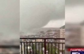 იაპონიაში მილიონობით ადამიანის ევაკუაცია მიმდინარეობს - ქვეყანას ტაიფუნი ჰაგიბისი უახლოვდება იაპონიაში მილიონობით ადამიანის ევაკუაცია მიმდინარეობს - ქვეყანას ტაიფუნი ჰაგიბისი უახლოვდება