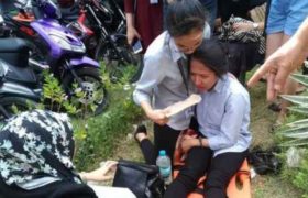 მიწისძვრა ფილიპინებში - 2 ადამიანი დაიღუპა მიწისძვრა ფილიპინებში - 2 ადამიანი დაიღუპა