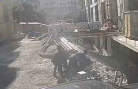 "ლევან ძნელაძემ დაჭრა გივი ცინცაძე" - ყიფშიძეზე გარჩევის ახალი დეტალები