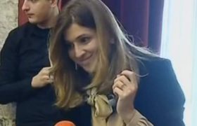 განათლების მინისტრი ირინა აბულაძე გახდება?