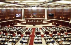 აზერბაიჯანში ვადამდელი საპარლამენტო არჩევნები ჩატარდება აზერბაიჯანში ვადამდელი საპარლამენტო არჩევნები ჩატარდება