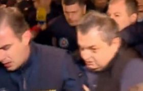 კინო ამირანთან დავით ბერძენიშვილი ცემეს