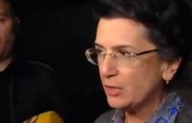 ”დიპლომატებმა თქვეს, რომ ეს აბსოლუტურად არანორმალური ვითარებაა” - ოპოზიციისა და დიპლომატიური კორპუსის შეხვედრა დასრულდა 