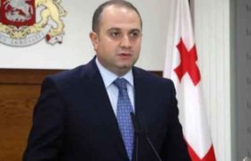 ირაკლი ჩიქოვანი პრემიერ-მინისტრის პრესსპიკერად დაინიშნა