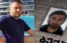 ნოდარ ცხადაძე და ბექა კვიციანი ერთ მანქანაში ისხდნენ, ცხადაძეს 12 ტყვია აქვს მოხვედრილი - მკვლელობის ახალი დეტალები