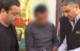 ახლობლის მანქანის გაყიდვისთვის ბათუმში ო.ა. დააკავეს