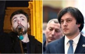შოთა დიღმელაშვილი - ''ფუფლო კობახიძეს 3 რაუნდს ვთავაზობ ნებისმიერ რინგზე''