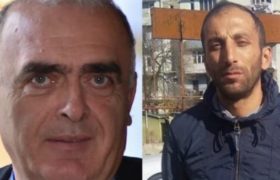 შოთა ბიძინაშვილი - "ექიმი ვაჟა გაფრინდაშვილი ცხინვალის იზოლატორში შემართებით იყო და აქეთ გვამხნევებდა"