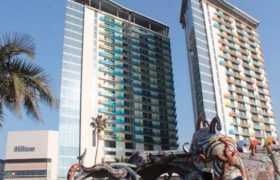 განგაშის სიგნალი "ჰილტონში" და ევაკუირებული მაღალჩინოსნები განგაშის სიგნალი "ჰილტონში" და ევაკუირებული მაღალჩინოსნები