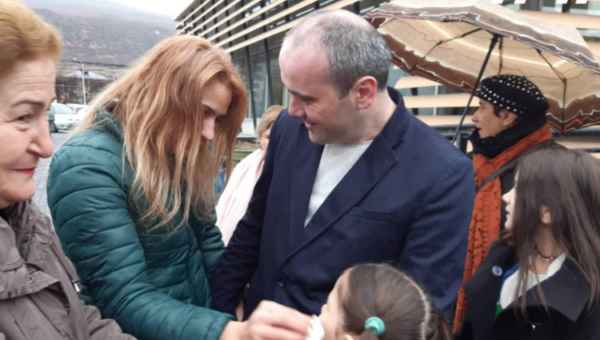 ზვიად კუპრავამ გლდანის ციხე დატოვა - "პირველივე აქციაზე წავალ და ვეცდები, შევქმნა სხვანაირი ბრძოლის ფრონტი"