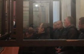 ბექა კვიციანს პატიმრობა შეეფარდა