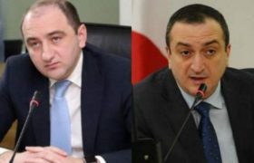 ბიზნესომბუდსმენი ირაკლი ლექვინაძე და მისი მოადგილე ლევან კალანდაძე გადადგნენ