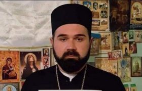 მამა ნექტარიოს მჭედლიძე - ”როცა პრობლემა გაქვთ, ღმერთი გეუბნებათ: „არ დანებდე! გაიზარდე!“