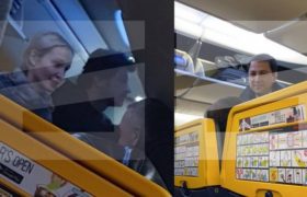 როგორ მოიხსენიებს არჩილ თალაკვაძე ბიძინა ივანიშვილს