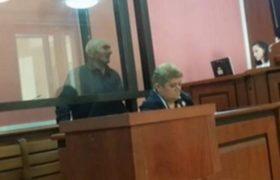 ნანა ტაველიშვილი - ”კახეთის პოლიციაში 4 საათის მანძილზე დაჭერით მემუქრებოდნენ”