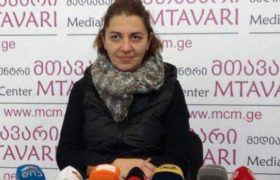 ზიზი ტოგონიძე - ”ჩემი 12 წლის ბიჭი აკინის ფილმში მოტყუებით გადაიღეს”
