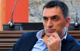 რუსთავის მაჟორიტარმა გიორგი ბეგაძემ "ქართული ოცნება" დატოვა