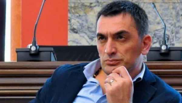 რუსთავის მაჟორიტარმა გიორგი ბეგაძემ "ქართული ოცნება" დატოვა