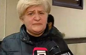 "ყველგან გვითვალთვალებენ, ხალხო, უშველით ქვეყანას" - ზურაბ ბუდაღაშვილის დედის მიმართვა