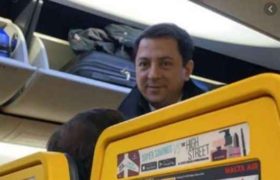 არჩილ თალაკვაძე - "კომოს ტბაზე კი არა, მილანში ვიყავი ცოლ-შვილთან ერთად" არჩილ თალაკვაძე - "კომოს ტბაზე კი არა, მილანში ვიყავი ცოლ-შვილთან ერთად"