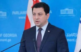 არჩილ თალაკვაძე - "ოცნება" ზოგიერთ მოსამართლეს მხარს არ დაუჭერს"