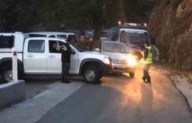 გიორგი ბარათაშვილს 56 წლის ქალის მკვლელობისთვის კვიპროსში სამუდამო პატიმრობა მიესაჯა