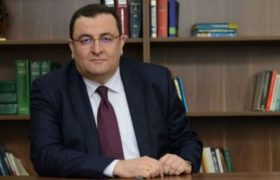 ზვიად კორძაძე - „არც გიორგობა მინდა, აღარც ახალი წელი... ბავშვები გვიკვდება“