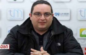 ქუთაისის ყოფილი ვიცე-მერი ნოდარ მიქიაშვილი ნიუ იორკში გარდაიცვალა