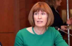 ელიზაბეთ რუდი - "ქარ­თვე­ლებს შე­უძ­ლი­ათ, ლეგალურად იმუშაონ აშშ-ში"
